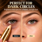 Stick correttore naturale senza cuciture – 3 in 1: copre, illumina e modella
