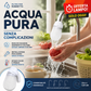 ⏰50% DI SCONTO💧-50% Filtro Rubinetto Elimina Sedimenti e Ruggine☕🍝