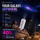 ✨ Proiettore di stelle HD Plug-and-Play🥳Oltre 50.000 utenti soddisfatti